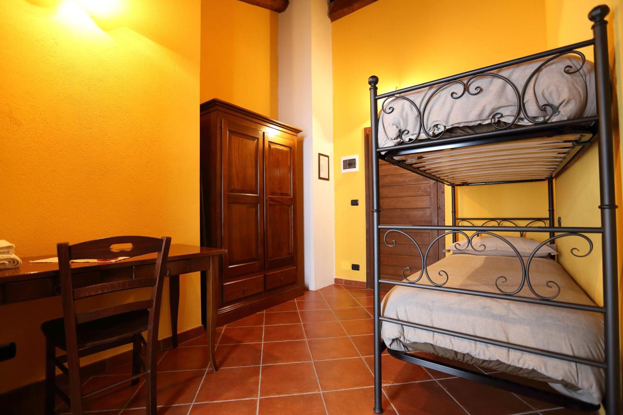 Agriturismo A Nostro Mizoun Ostana Exteriér fotografie