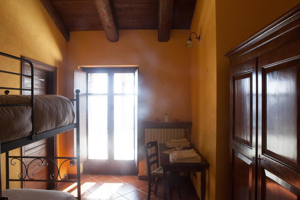Agriturismo A Nostro Mizoun Ostana Exteriér fotografie