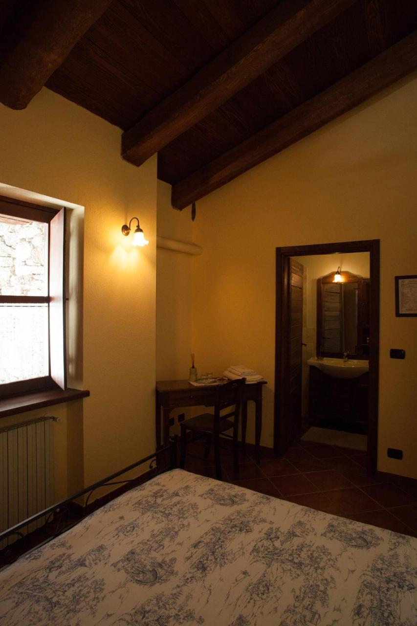 Agriturismo A Nostro Mizoun Ostana Exteriér fotografie